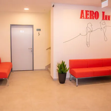호텔 Aero