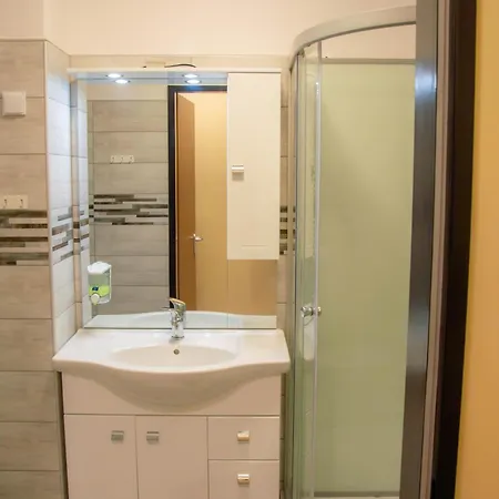 Hotel Aero Szeged