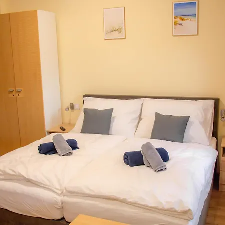 Hotel Aero Szeged