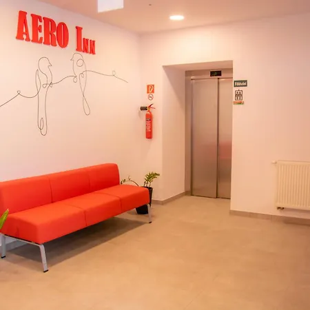 Aero 3* Szeged