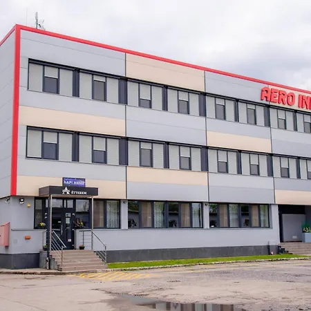 Hotel Aero