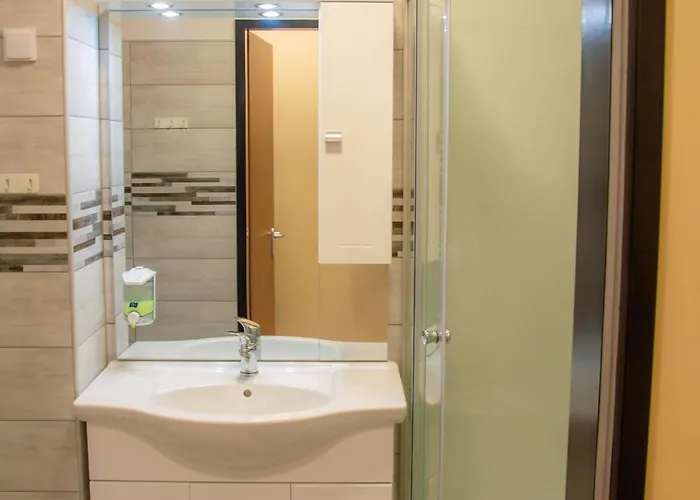 호텔 Aero 세게드